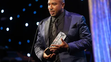 2nd Annual Hollywood Unlocked Impact Awards