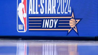 Utah Jazz v Indiana Pacers