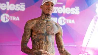 Wireless Festival 2023 - Day 2