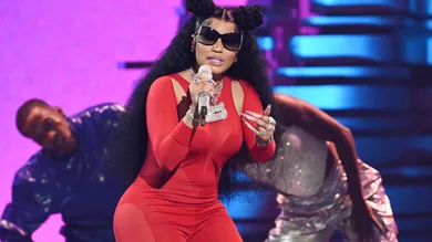 2023 MTV Video Music Awards - Show