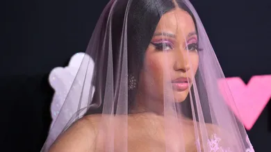 US-ENTERTAINMNET-MUSIC-AWARD-MTV-ARRIVALS