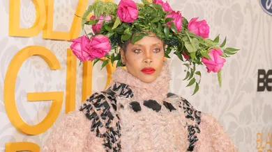 Black Girls Rock 2019 Hosted By Niecy Nash - Red Carpet