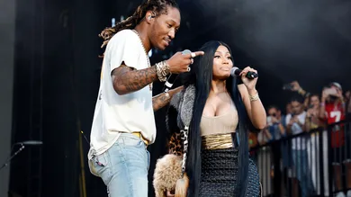 The Meadows Music &amp; Arts Festival - Day 2