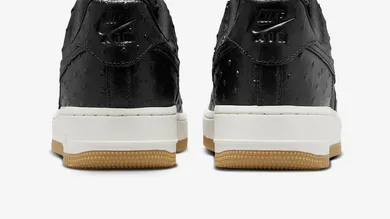 Nike-Air-Force-1-Low-Black-Ostrich-DZ2708-002-5