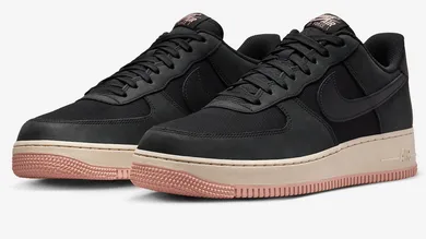 Nike-Air-Force-1-Low-LX-Black-Red-Stardust-FB8876-001-4