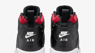Nike-Air-Max2-CB-94-Black-Gym-Red-5