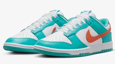 Nike-Dunk-Low-Miami-Dolphins-Dusty-Cactus-DV0833-102-4