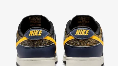 Nike-Dunk-Low-Vintage-Michigan-5