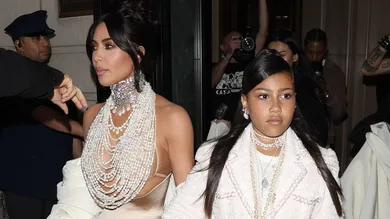North West Grills Kanye Hip Hop News