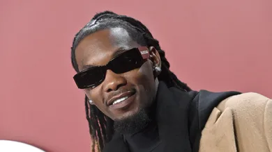 2023 GQ Men Of The Year - Arrivals