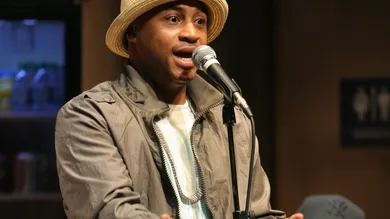 Orlando Brown (2)
