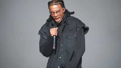 Wireless Festival 2022: Crystal Palace Park