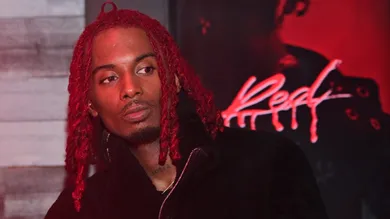 Playboi Cardi Listening Party