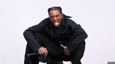 Wireless Festival 2022: Crystal Palace Park