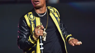 Birthday Bash ATL The Heavyweights of HIP HOP Live in Concert