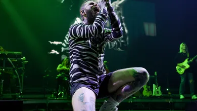 Fontainebleau Las Vegas Rings In 2024 With Headliner Post Malone, Night Two, And A Symphony Of Property-Wide Live Entertainment