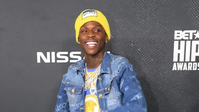 2019 BET Hip Hop Awards - Arrivals