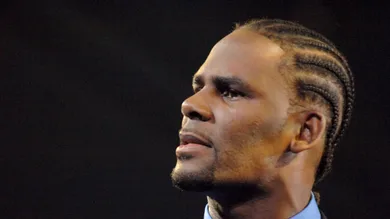 2005 MTV VMA - Rehearsals - Day 2