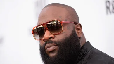 2015 BMI R&B/Hip-Hop Awards - Red Carpet