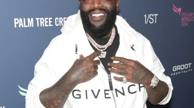 Pegasus World Cup 2024