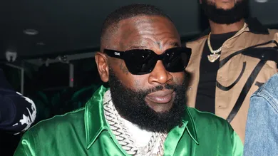 Rick Ross And Meek Mill Album Release Party
