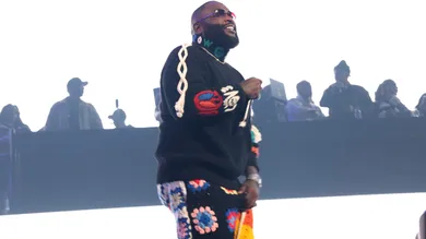 Legendz Of The Streetz Featuring Rick Ross, Jeezy,  T.I., Trina And DJ Drama - Atlanta, GA