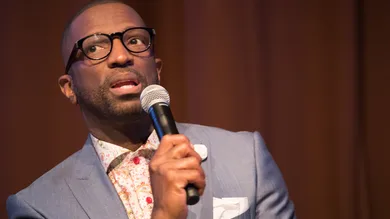TV One's "Rickey Smiley For Real" Season 2 Premiere Screening