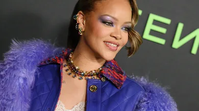 Fenty x Puma Creeper Phatty Launch Party - Arrivals