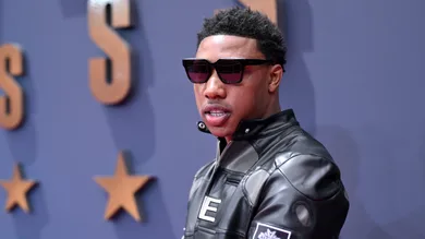 BET Awards 2023 - Red Carpet