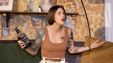 "2:22 - A Ghost Story" Media Preview