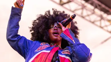 10th Annual TDE Christmas Concert, Hosted by Top Dawg Entertainment and Jay Rock