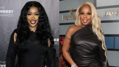 SZAMaryJBlige