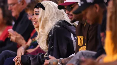 COLLEGE BASKETBALL: JAN 14 Women's - UCLA at USC