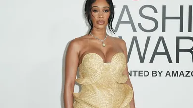 2023 CFDA Fashion Awards - Arrivals