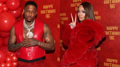 Saweetie YG Break Up Split Hip Hop News