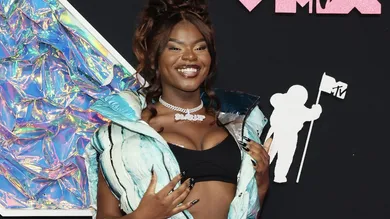 Scar Lip NLE Choppa New Song Fire Emoji Playlist Stream Hip Hop News