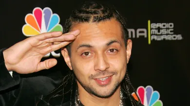 2005 Radio Music Awards - Arrivals