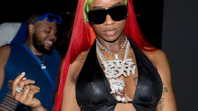 Keyglock Playboy Birthday Celebration