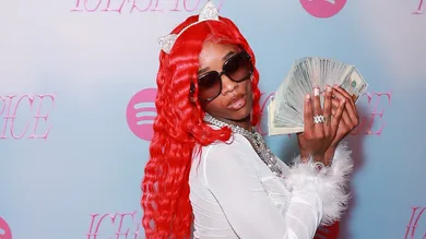 Spotify x Ice Spice Afterparty