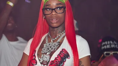 Sexyy Red Official Concert After Party