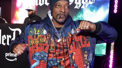 World Premiere of Prime’s "The Underdoggs"