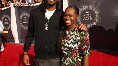 2014 MTV Video Music Awards - Red Carpet