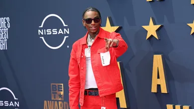 2023 BET Awards - Arrivals