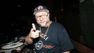 Fotografiska &amp; Mass Appeal Celebrate Opening Of 'Hip Hop: Conscious, Unconscious' In Collaboration With Chase Marriott Bonvoy Credit Cards And Sony Music Entertainment's Certified