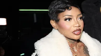 Stefflon Don Jada Kingdom Instagram Live Hip Hop News