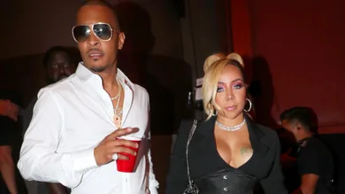 BET Hip Hop Awards 2018 - Backstage