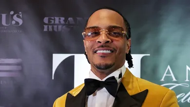 T.I.: A Night Celebrating 20 Years Of Trap Muzik With The Atlanta Symphony Orchestra