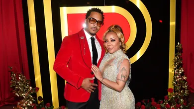 Black Tie Affair For Quality Control's CEO Pierre "Pee" Thomas