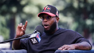 2023 Blue Note Jazz Festival Napa