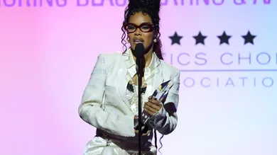 The Critics Choice Association's Celebration Of Cinema & Television: Honoring Black, Latino And AAPI Achievements